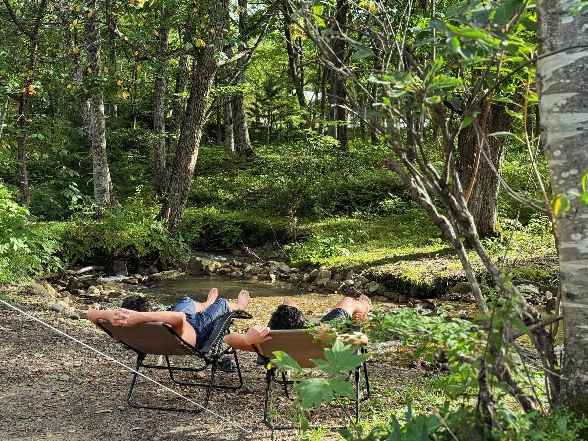 遊び小屋コニファー