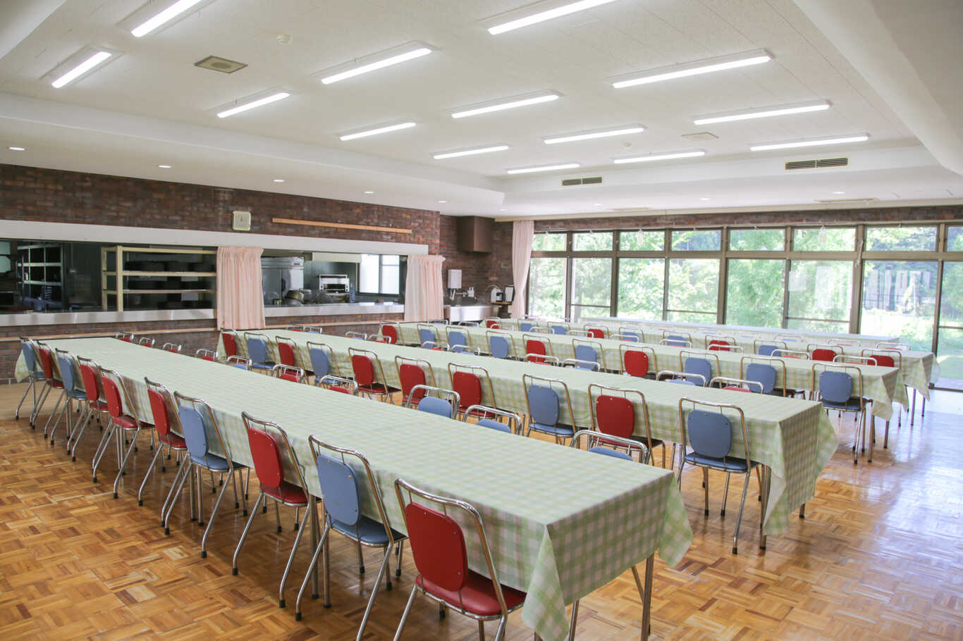 星灯りの森キャンプ場 photo 4