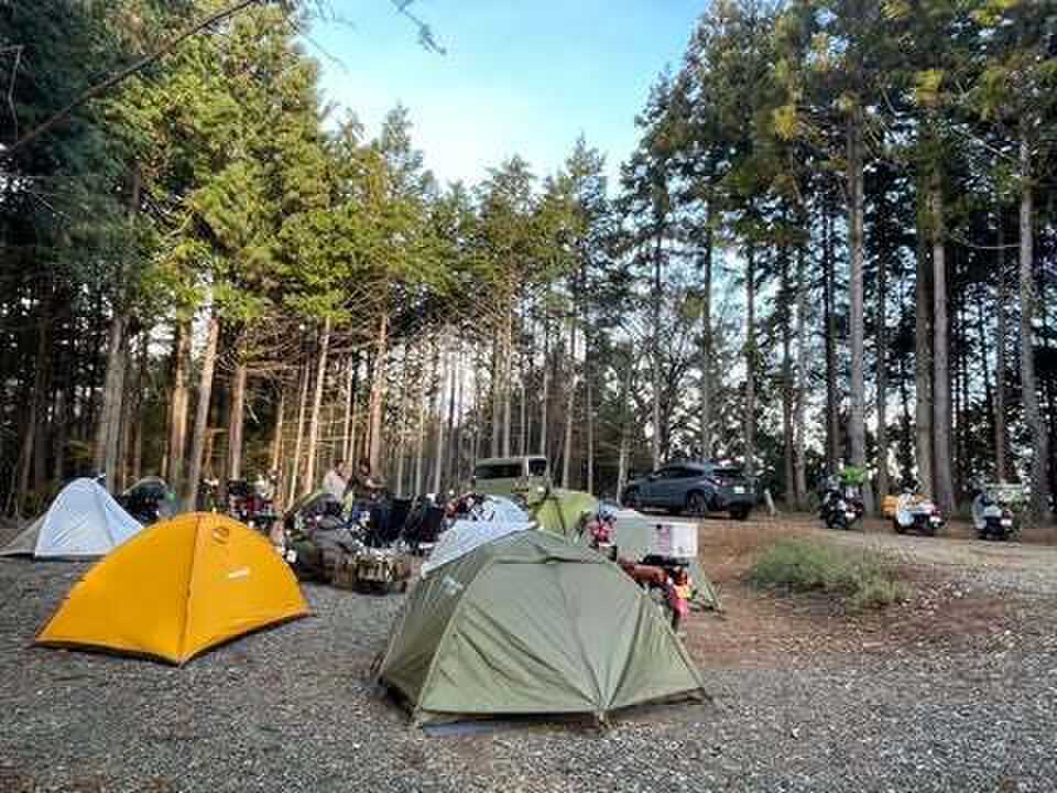 Hoshiakari Campfieldの写真 2枚目
