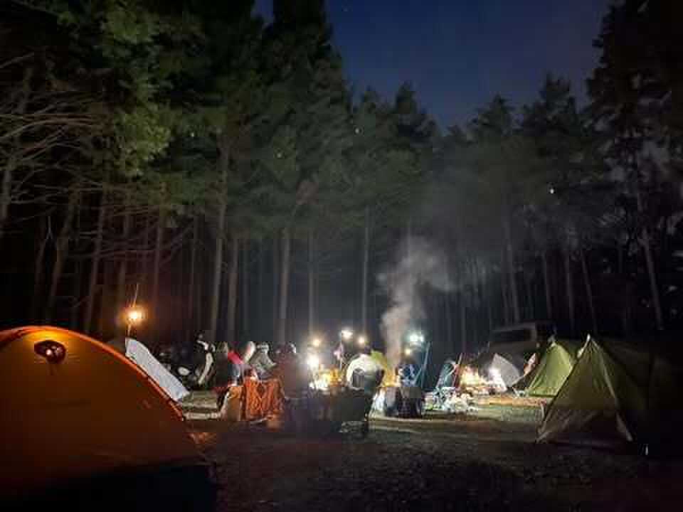 Hoshiakari Campfieldの写真 3枚目