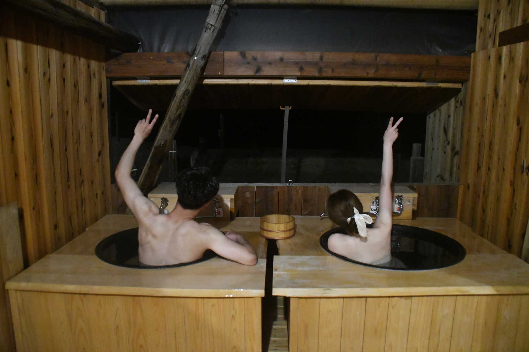 矢掛本陣憩いのキャンプ場の写真 3枚目