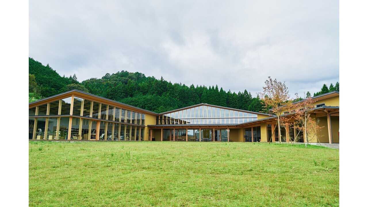 スノーピーク鹿沼キャンプフィールド&スパ