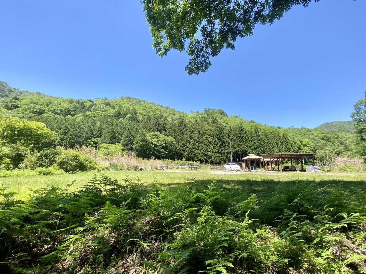 Chillout camp Edenの写真 5枚目
