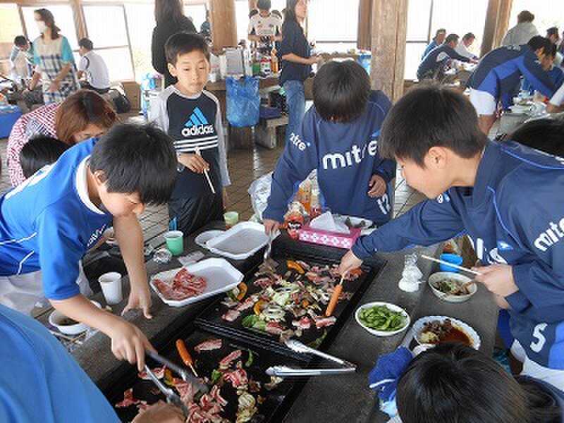 長柄町都市農村交流センターの写真 4枚目