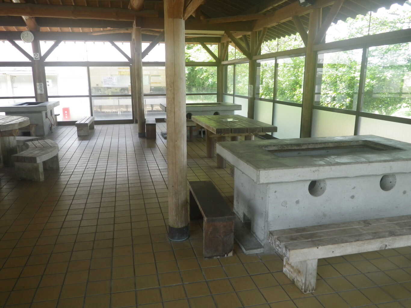 長柄町都市農村交流センター photo 5