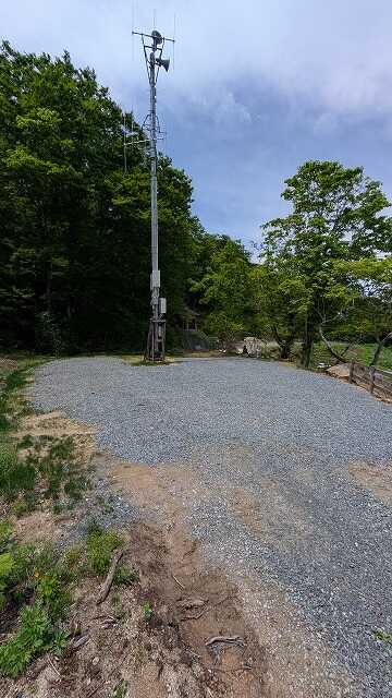 五色温泉オートキャンプ場 photo 4
