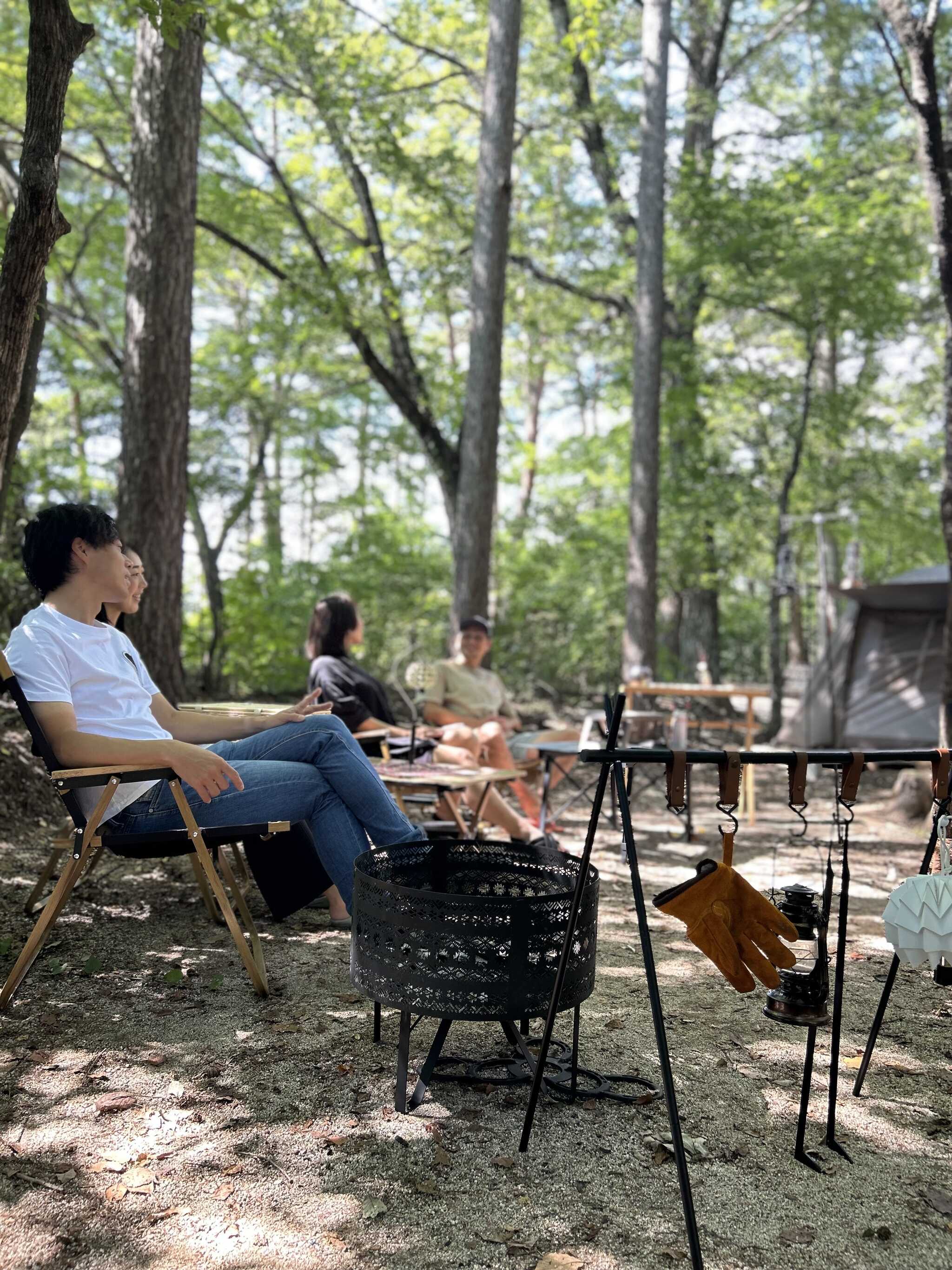 RetamaCampForestの写真 5枚目