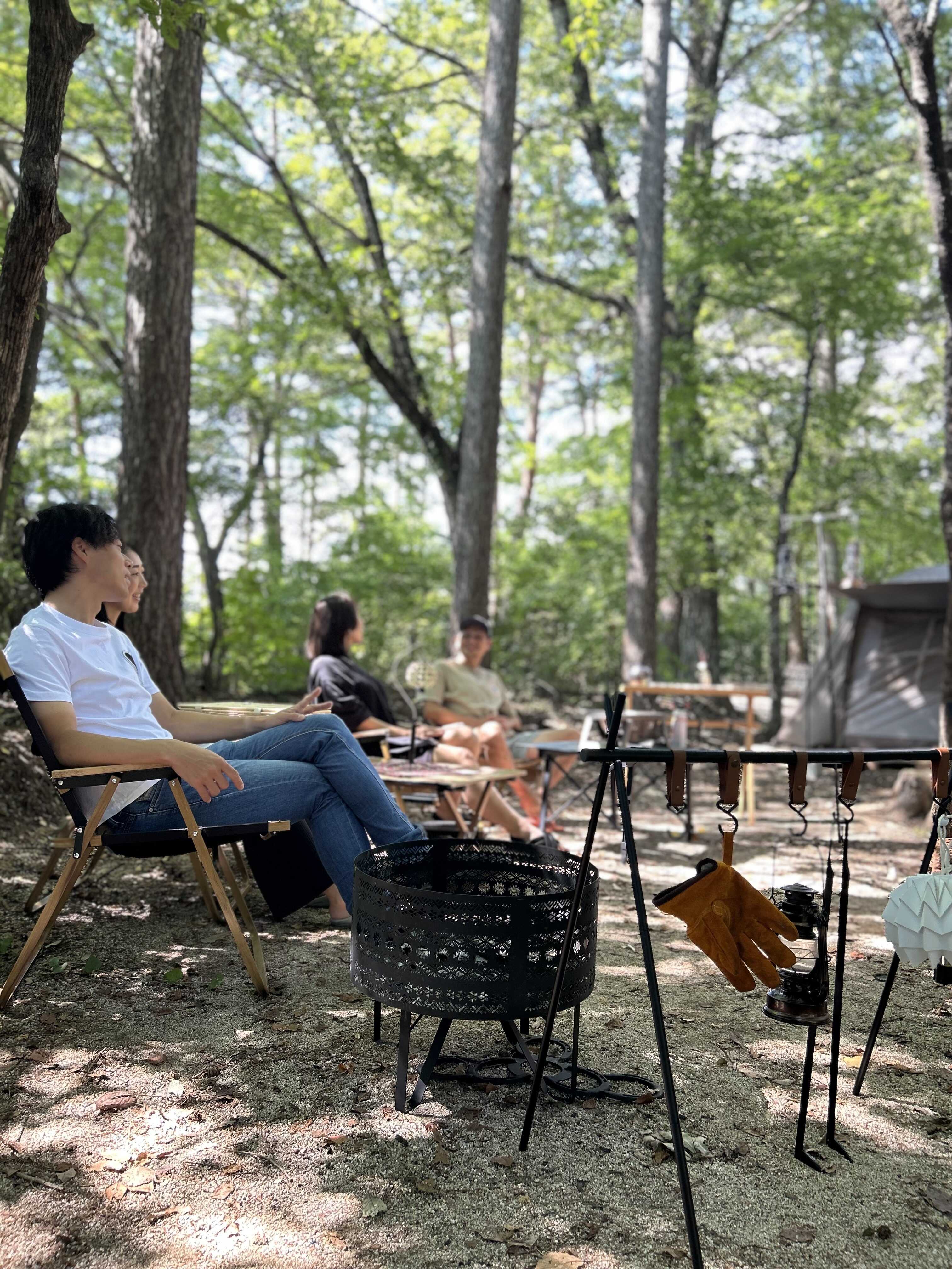 RetamaCampForestの写真 5枚目