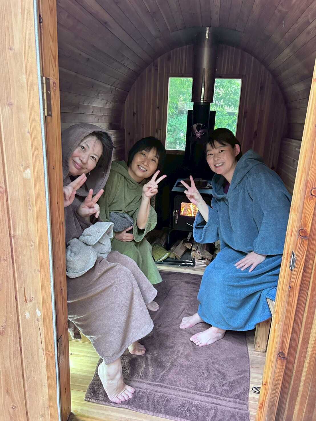 RetamaCampForestの写真 4枚目