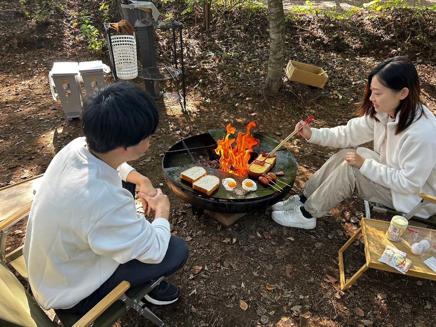 RetamaCampForestの写真 2枚目