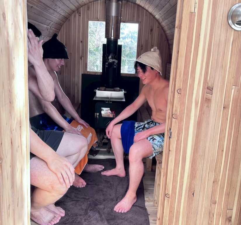 RetamaCampForest photo 3