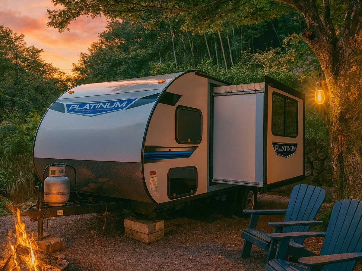 s-craft camp