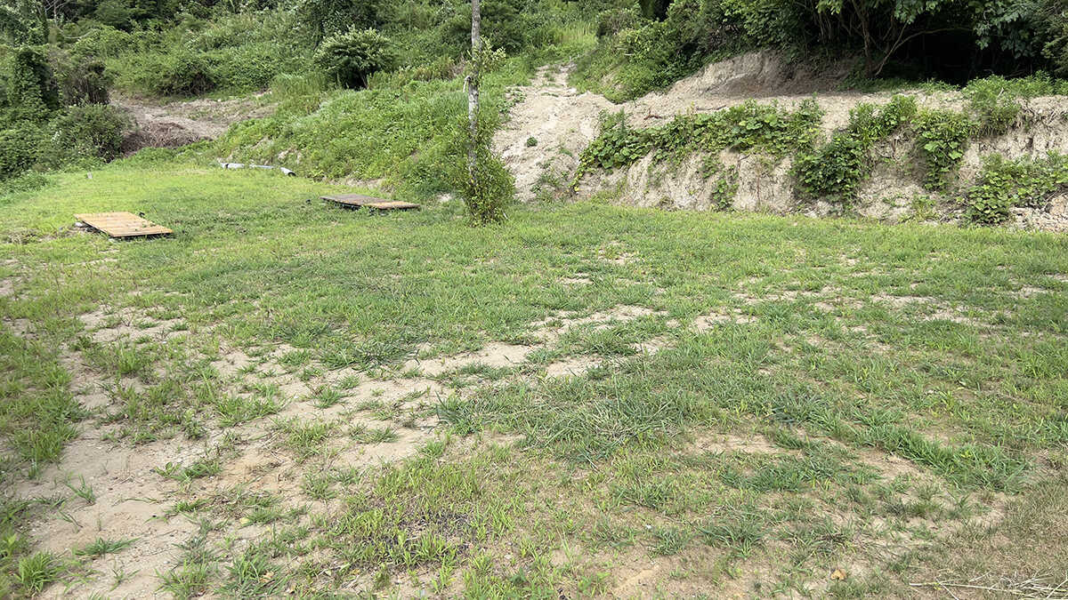 南総学舎キャンプ場 photo 5