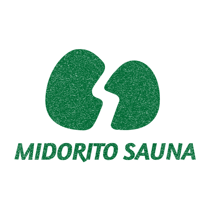 MIDORITO SAUNA(ミドリトサウナ)