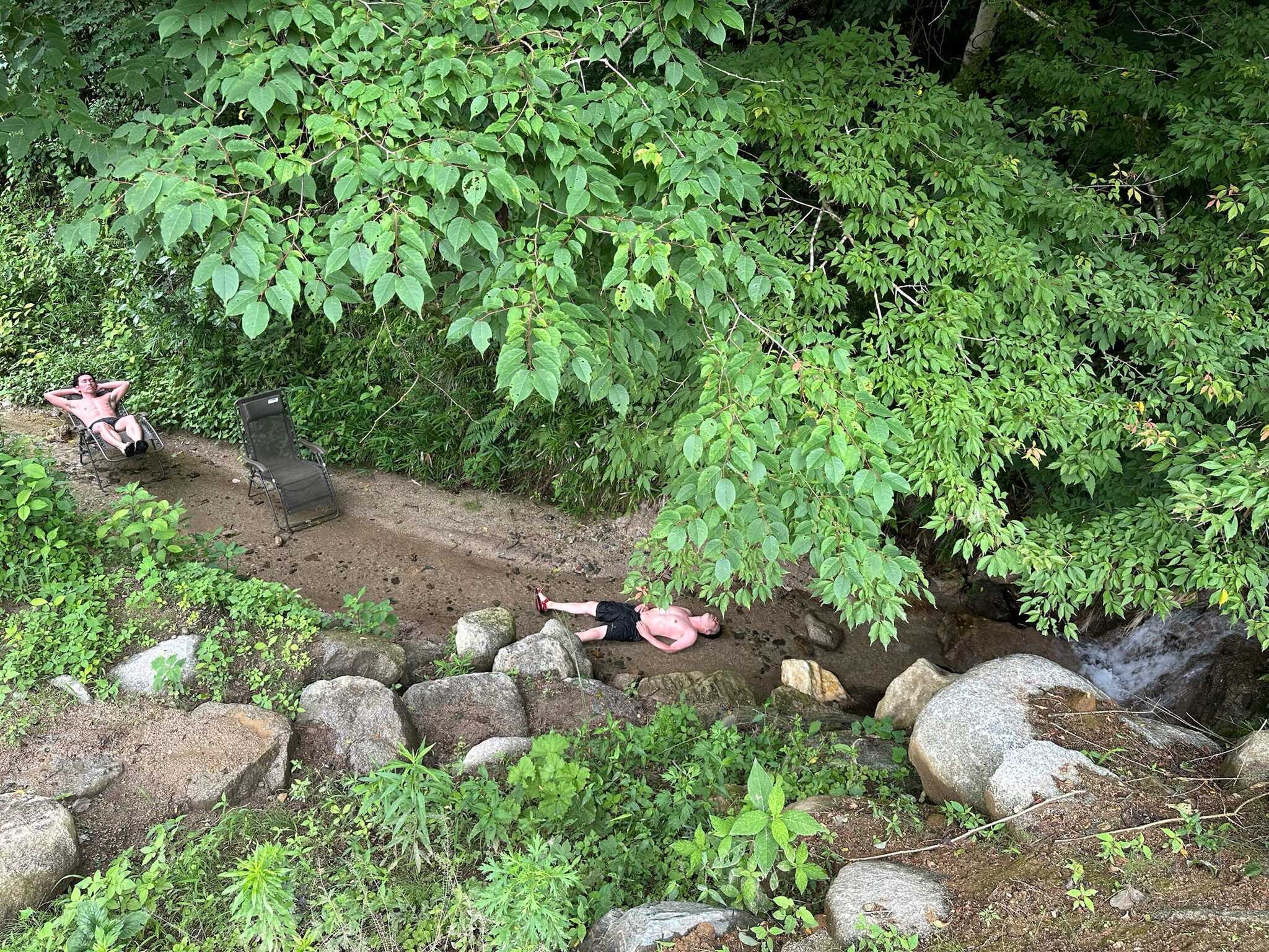 MIDORITO SAUNA(ミドリトサウナ) Camp&BBQ Fieldの写真 3枚目