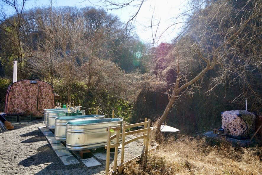 MIDORITO SAUNA(ミドリトサウナ) Camp&BBQ Fieldの写真 2枚目