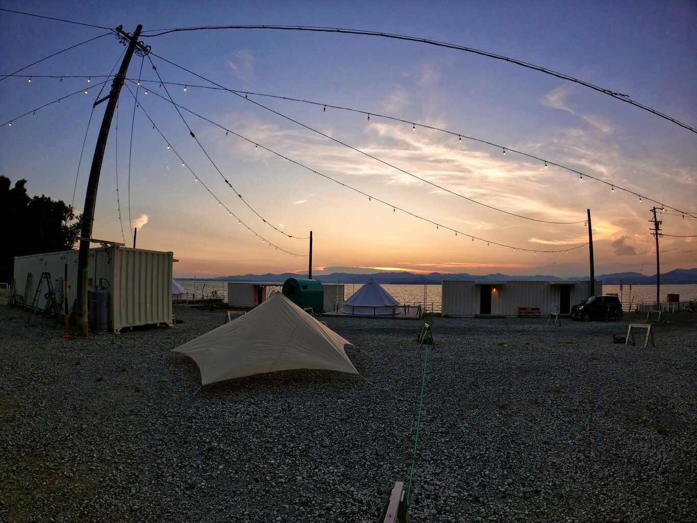 hamanako camp field ASOVIVA photo 3