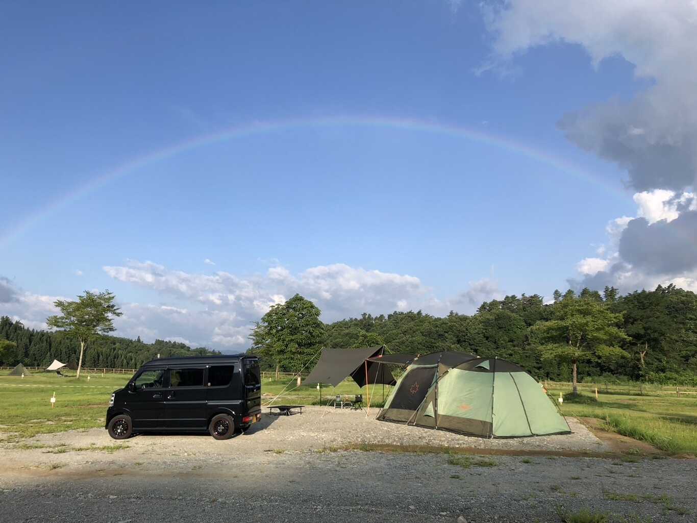 南陽DEたけはららキャンプジョー photo 3
