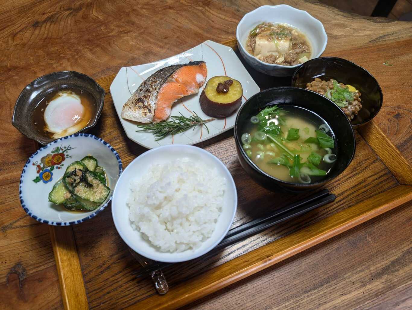 栃本キャンプ場 森と空 photo 2
