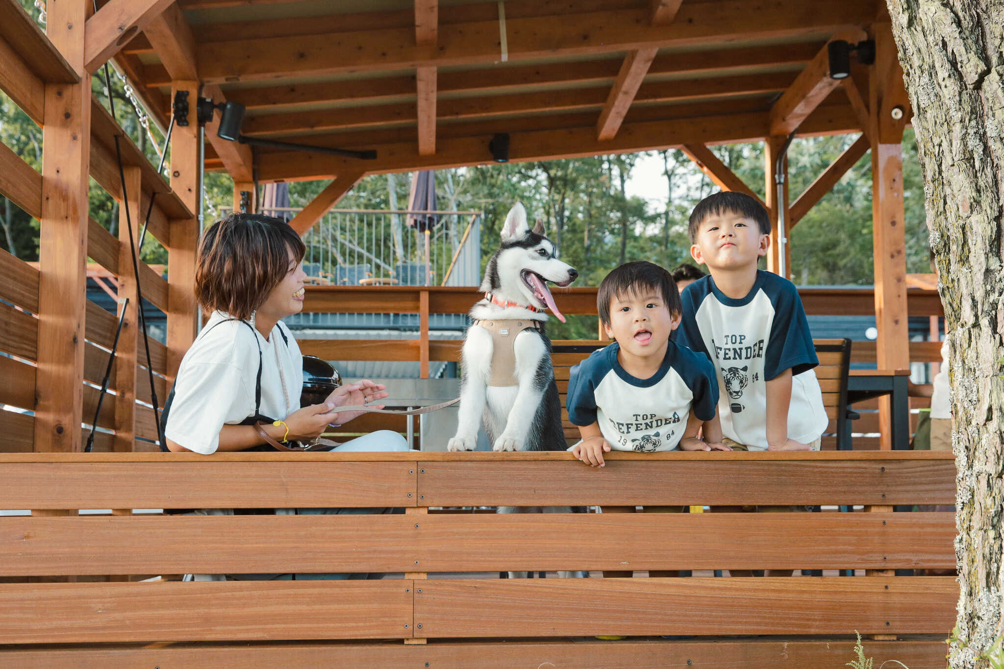 RECAMP 富士スピードウェイ