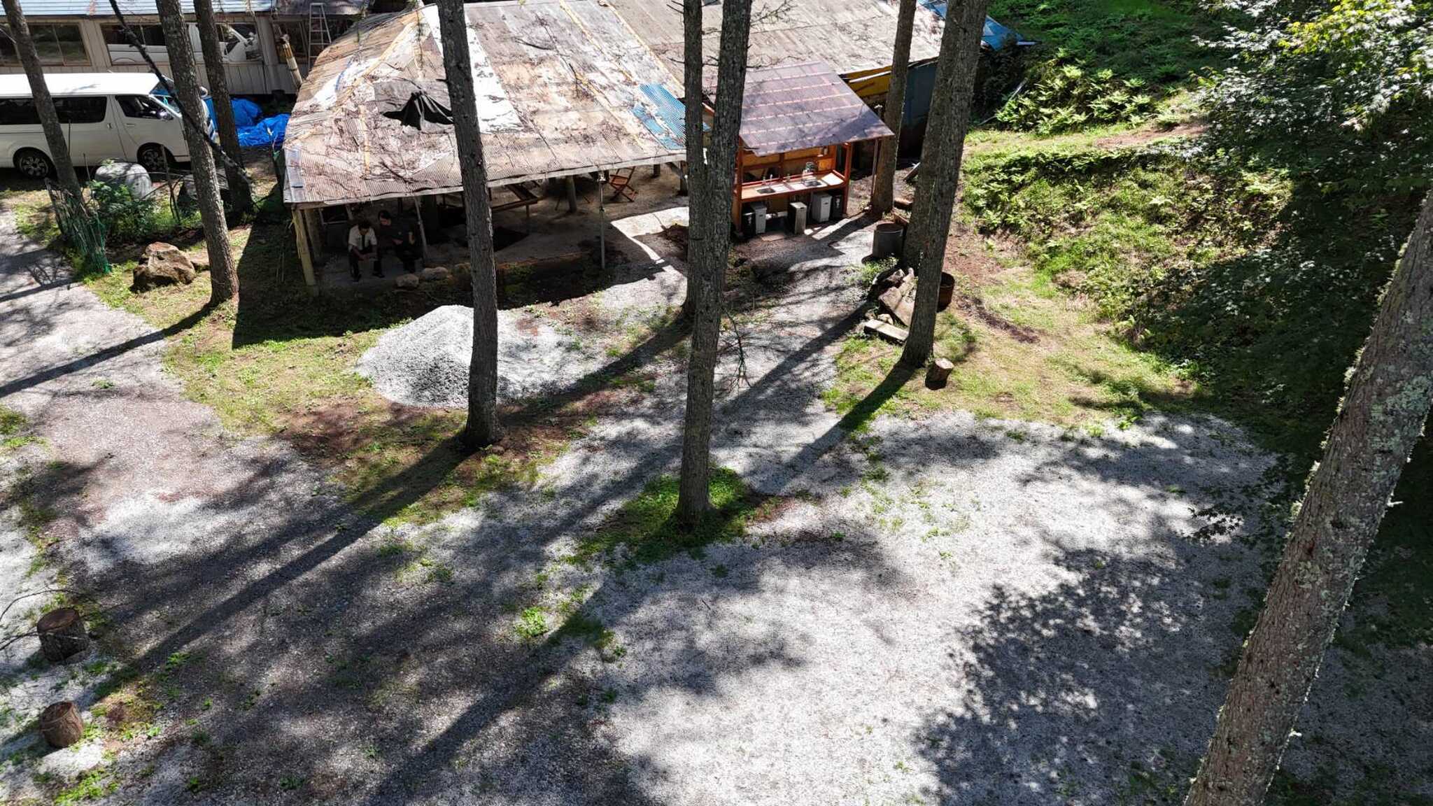 Larch Forest Villageの写真 2枚目
