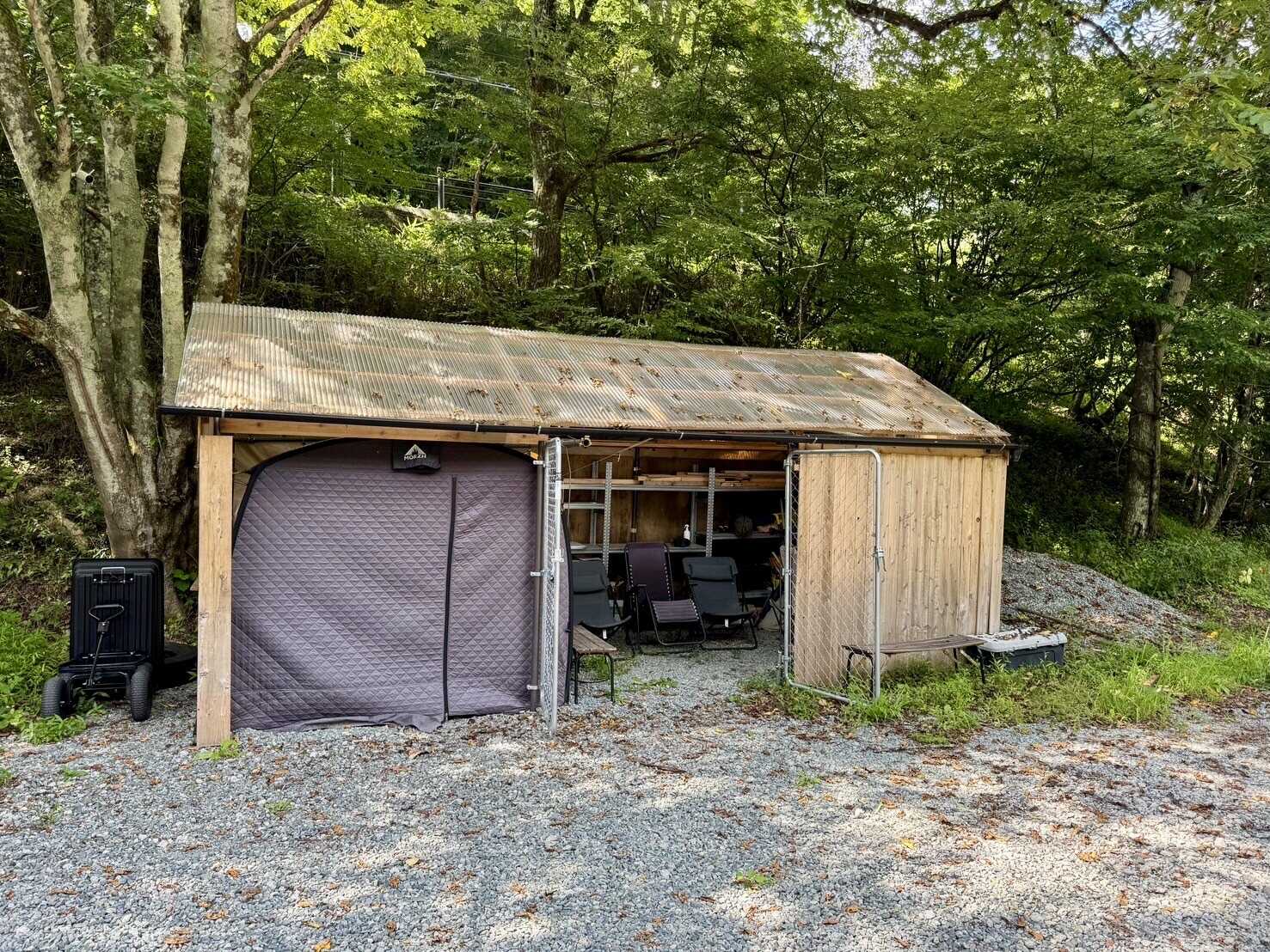 SNUG CAMP HOUSEの写真 2枚目