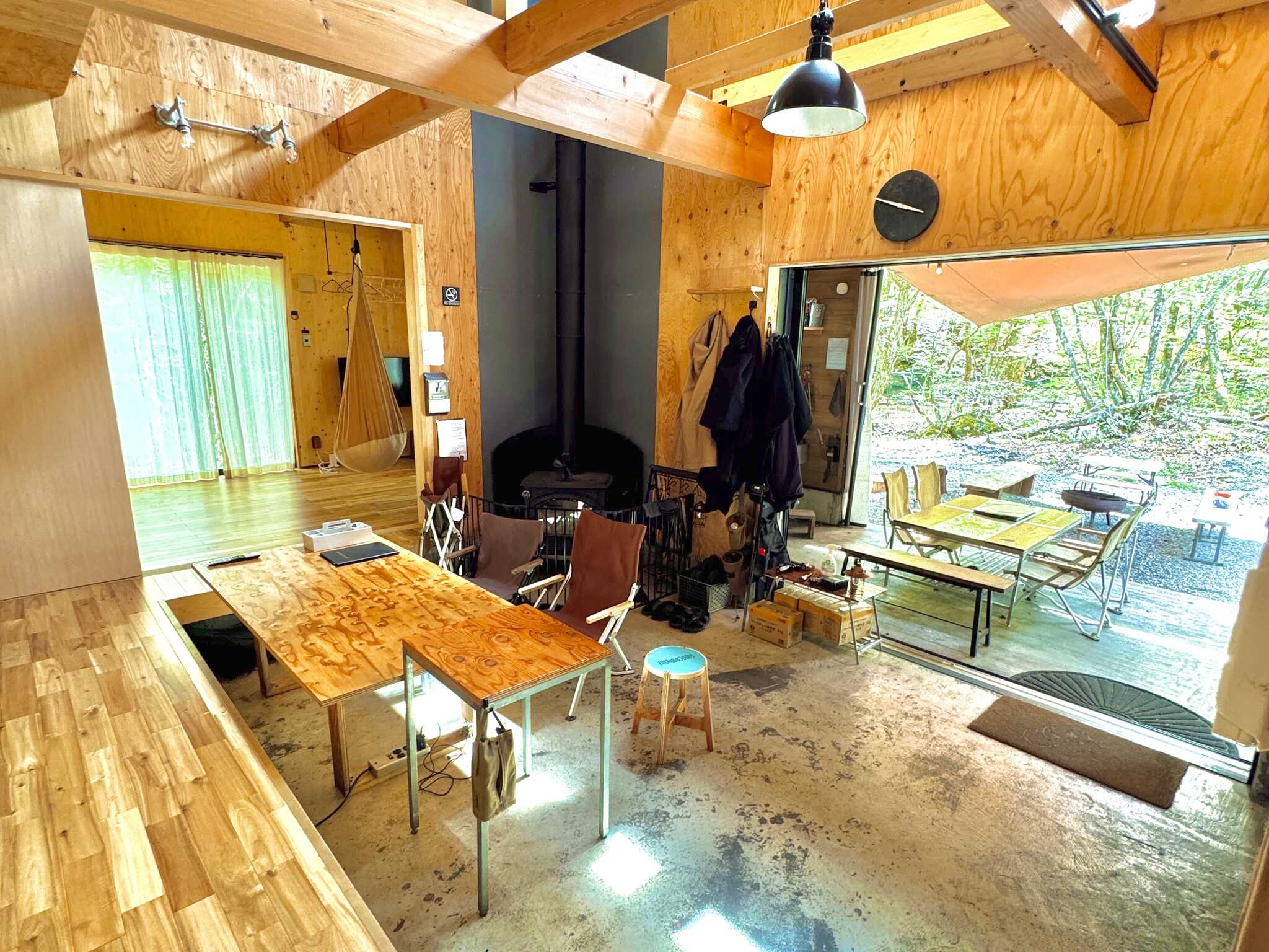 SNUG CAMP HOUSEの写真 3枚目