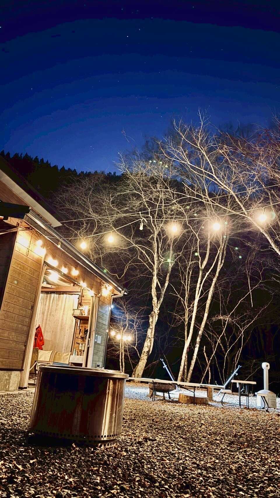 SNUG CAMP HOUSEの写真 5枚目