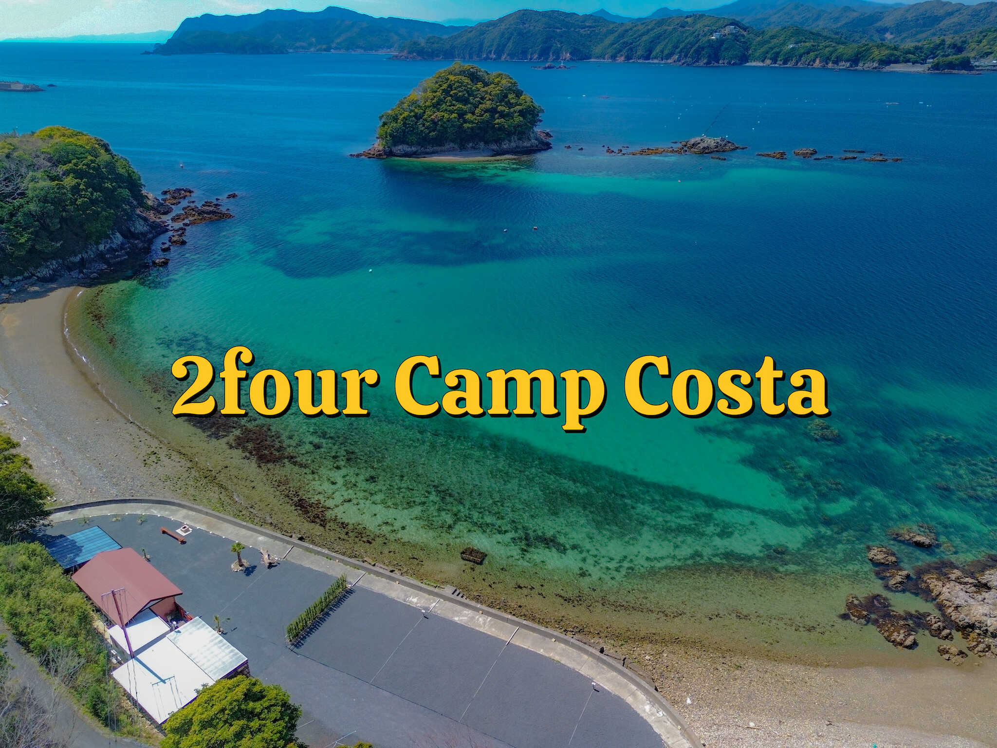 2four Camp Costa