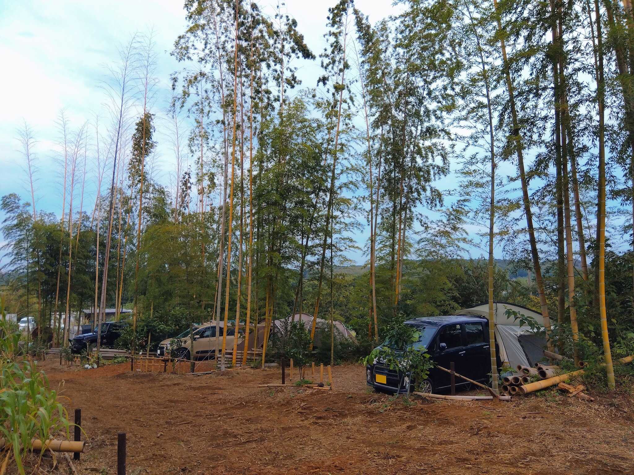 Base Camp Kisarazuの写真 3枚目
