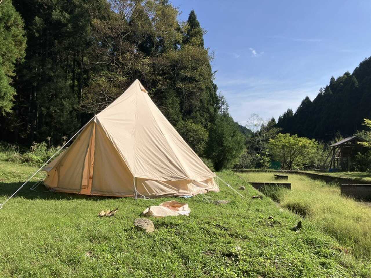 【閉鎖】soto161BBQ+CAMP