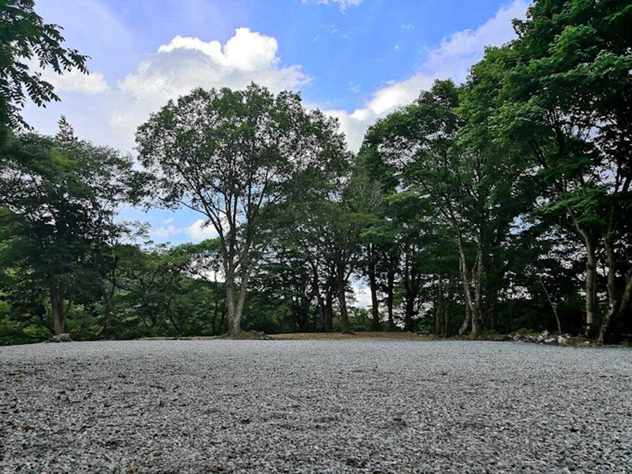 たき火研究所の写真 2枚目