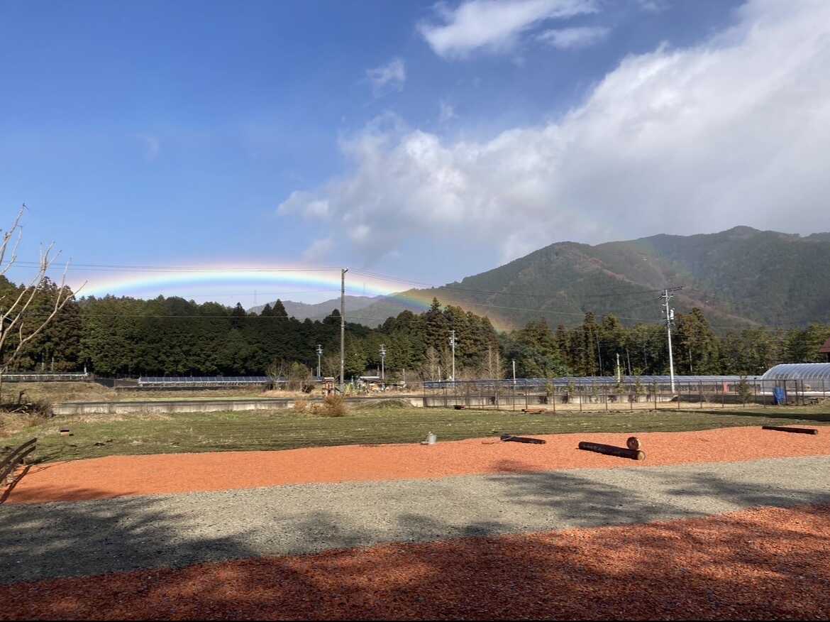 Tanigumi useful village