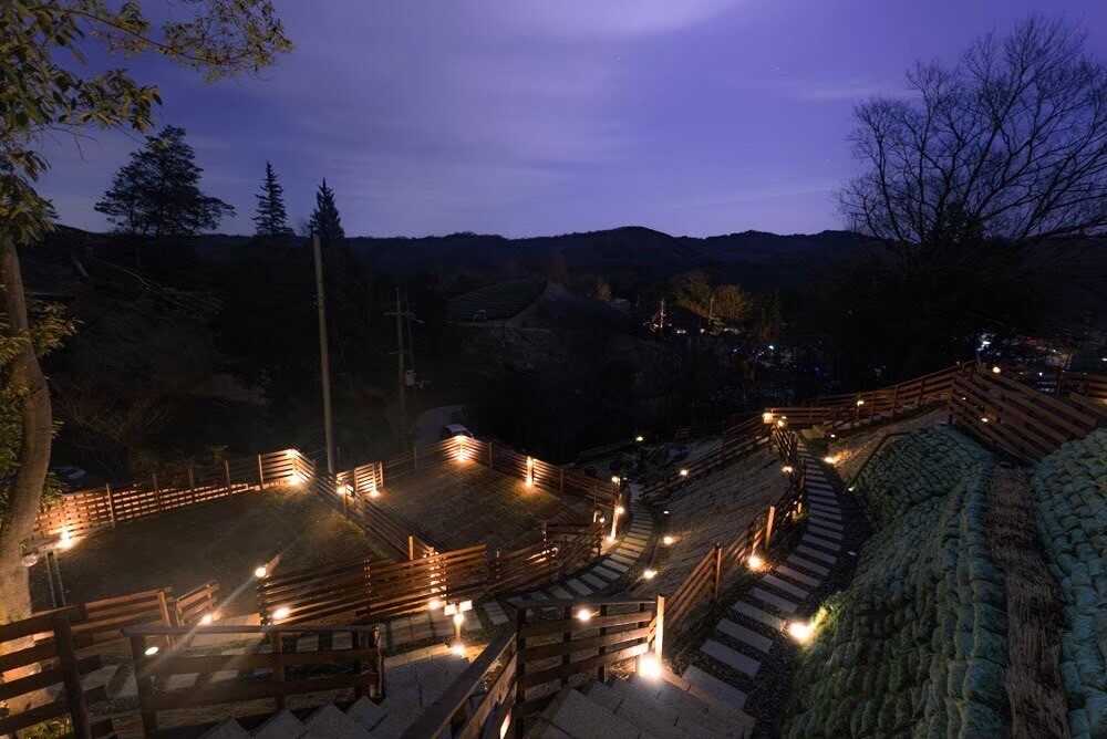 南山城村の隠れ家の写真 3枚目