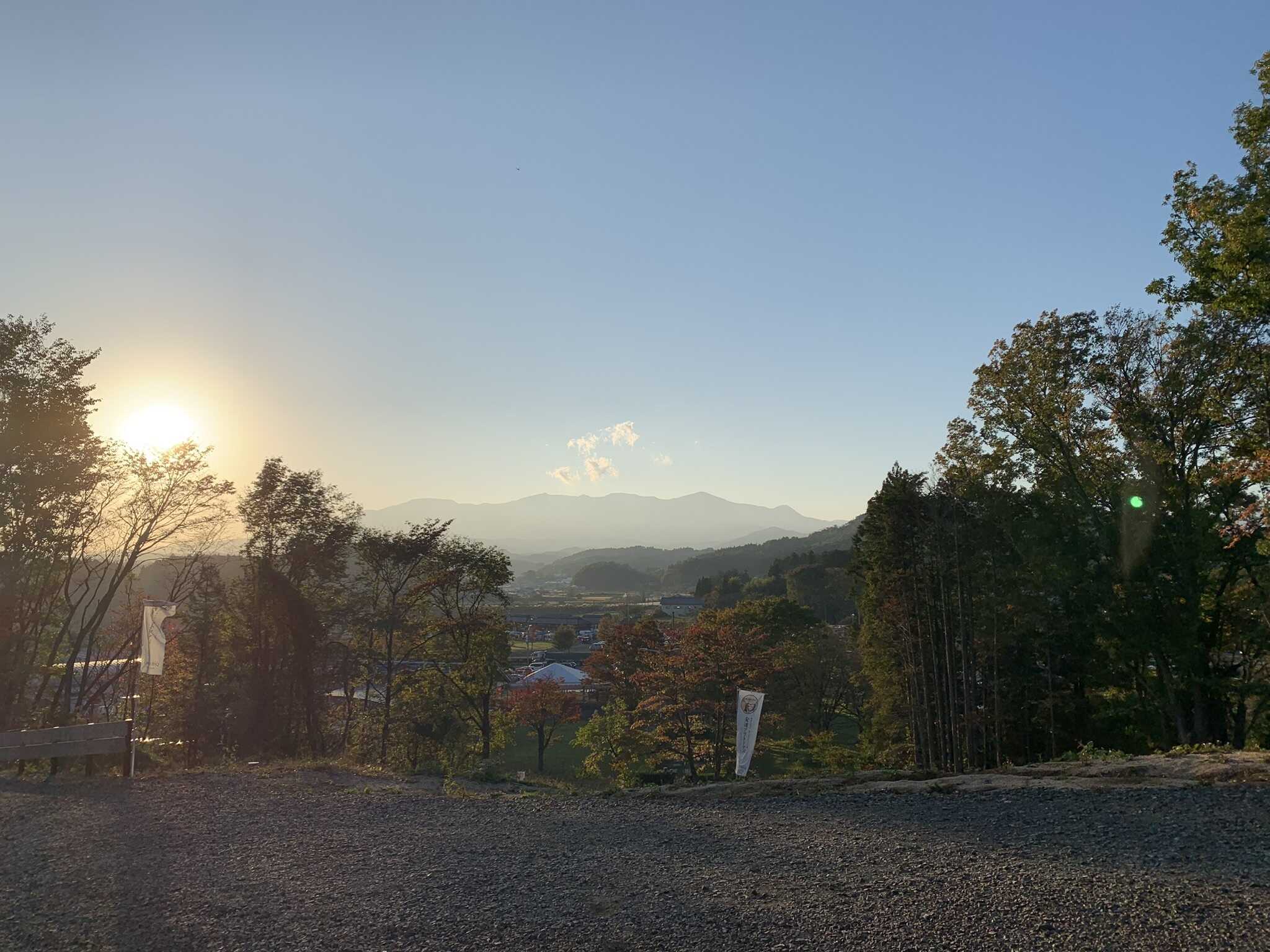 安達アウトドアパーク