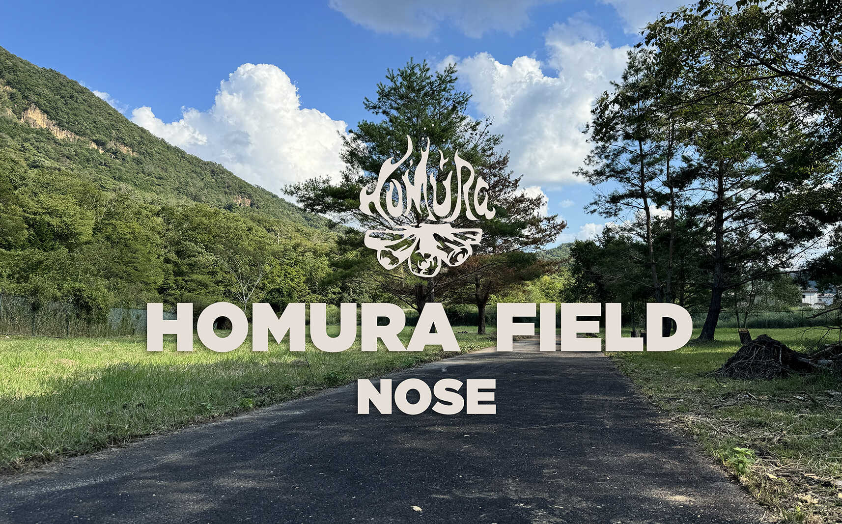 HOMURA FIELD NOSE の写真 1枚目