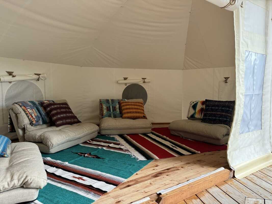 CAMPING FOREST HASAMI