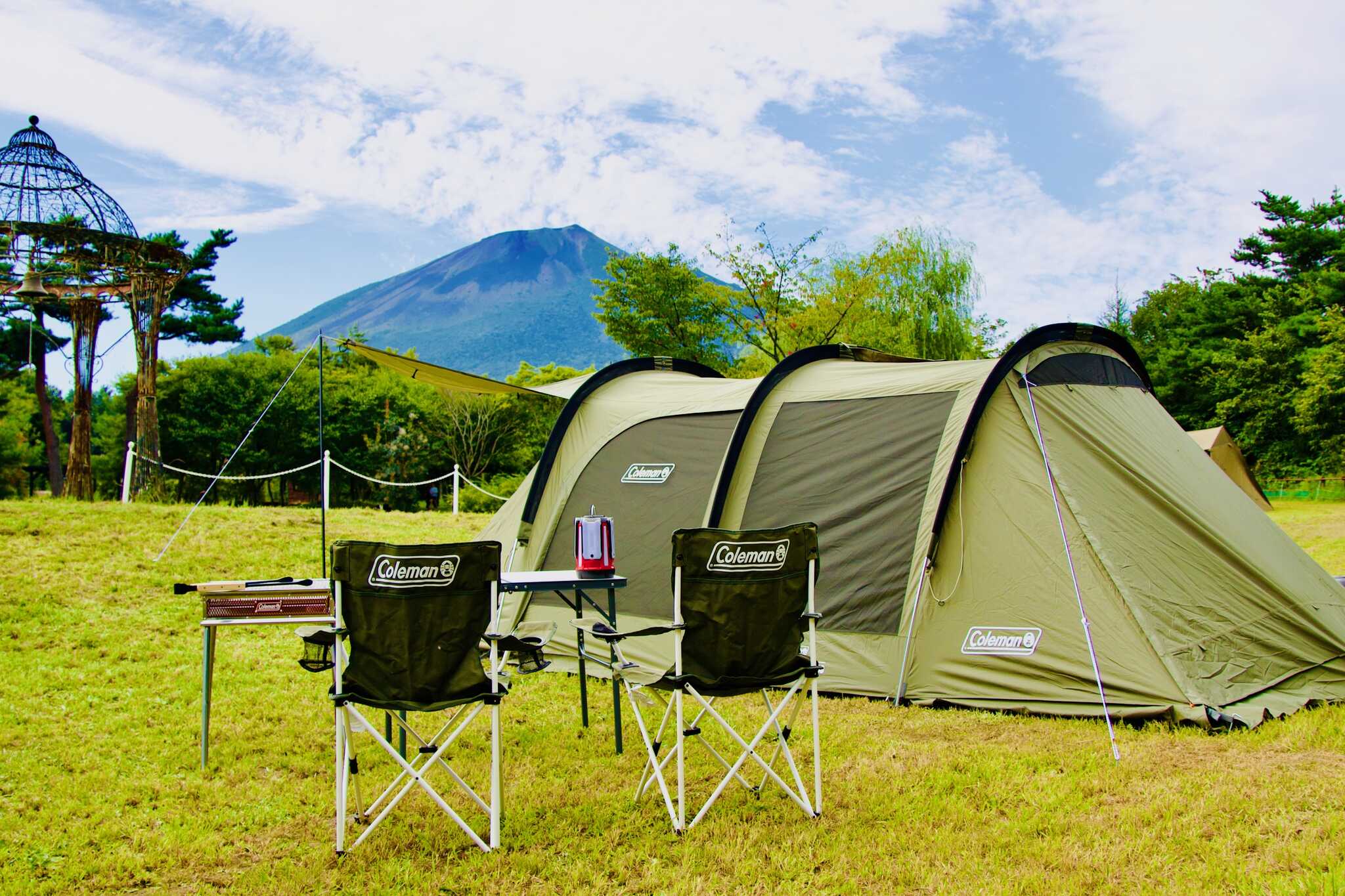 3S CAMP