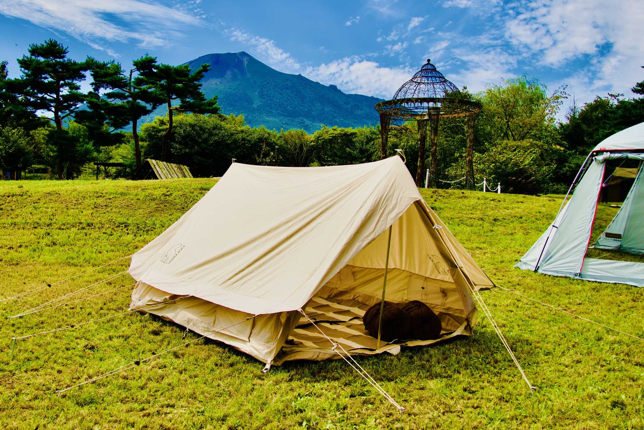 3S CAMP