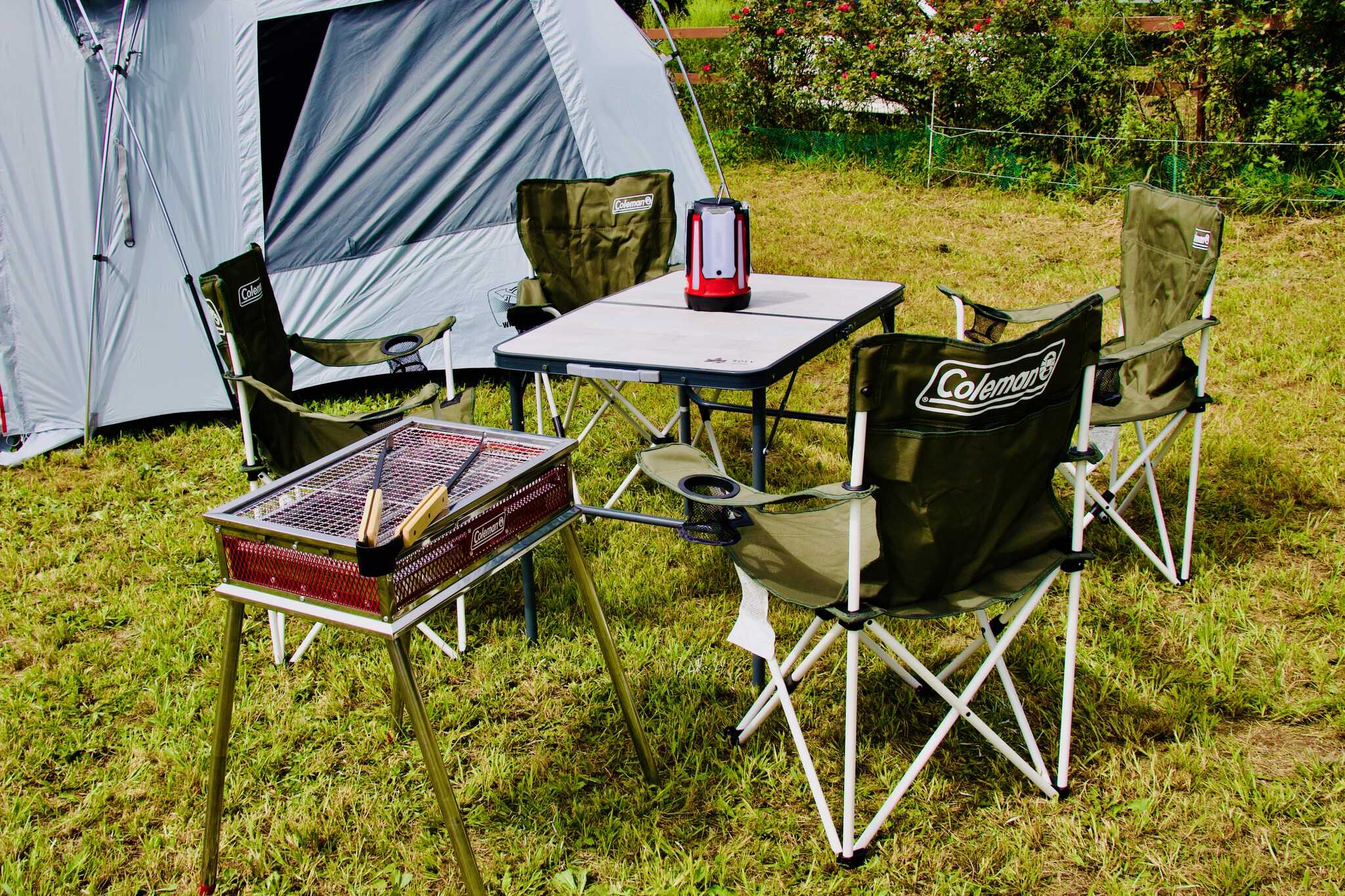 3S CAMP