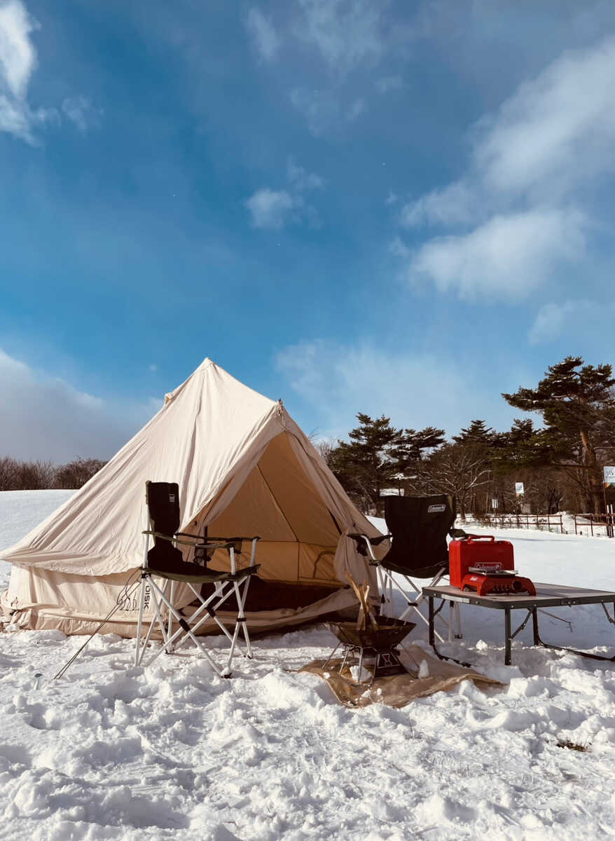 3S CAMP