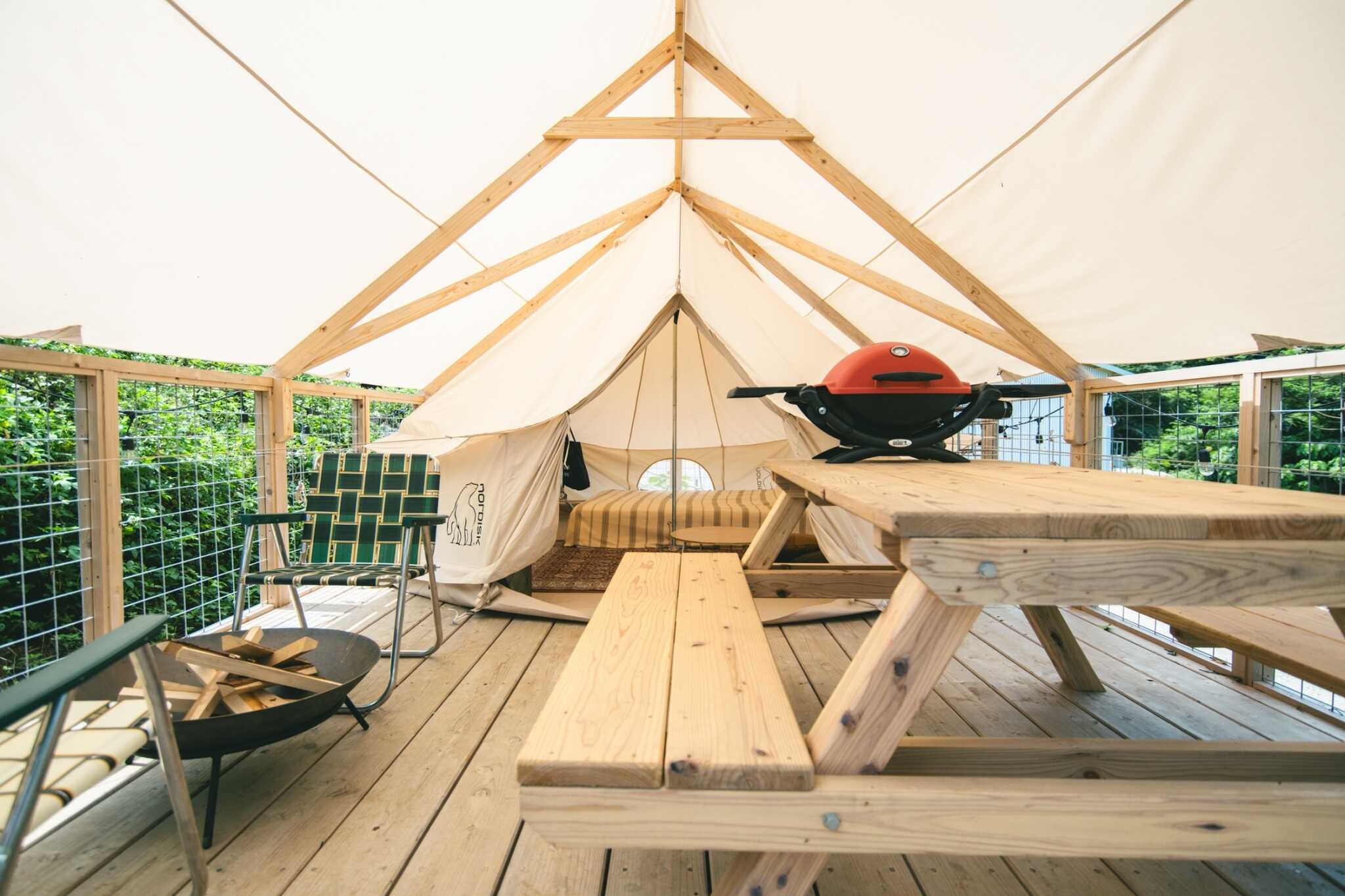 THE LODGE OKINAWAの写真 2枚目