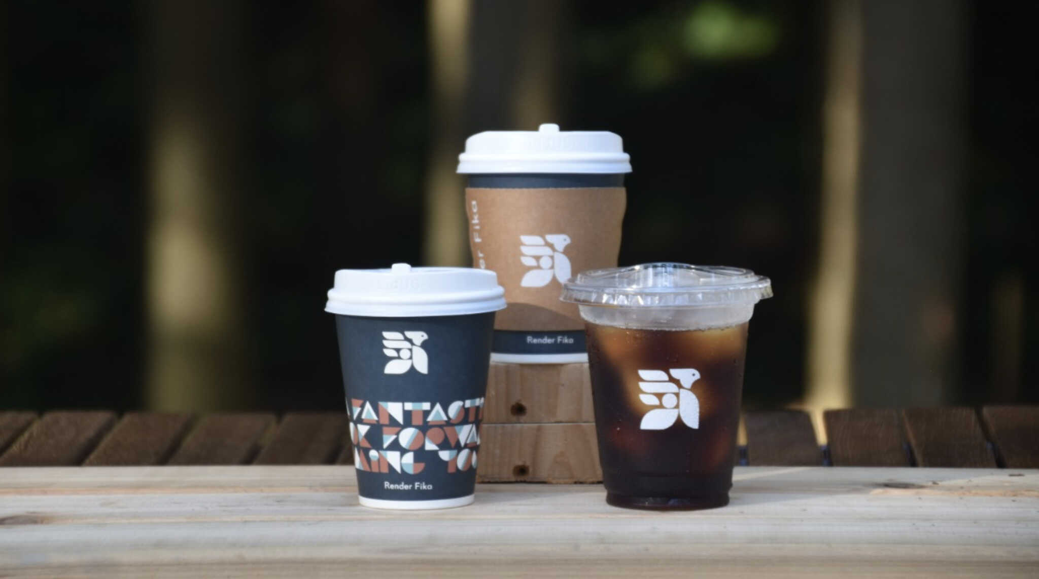 Render Fika Sammuの写真 3枚目