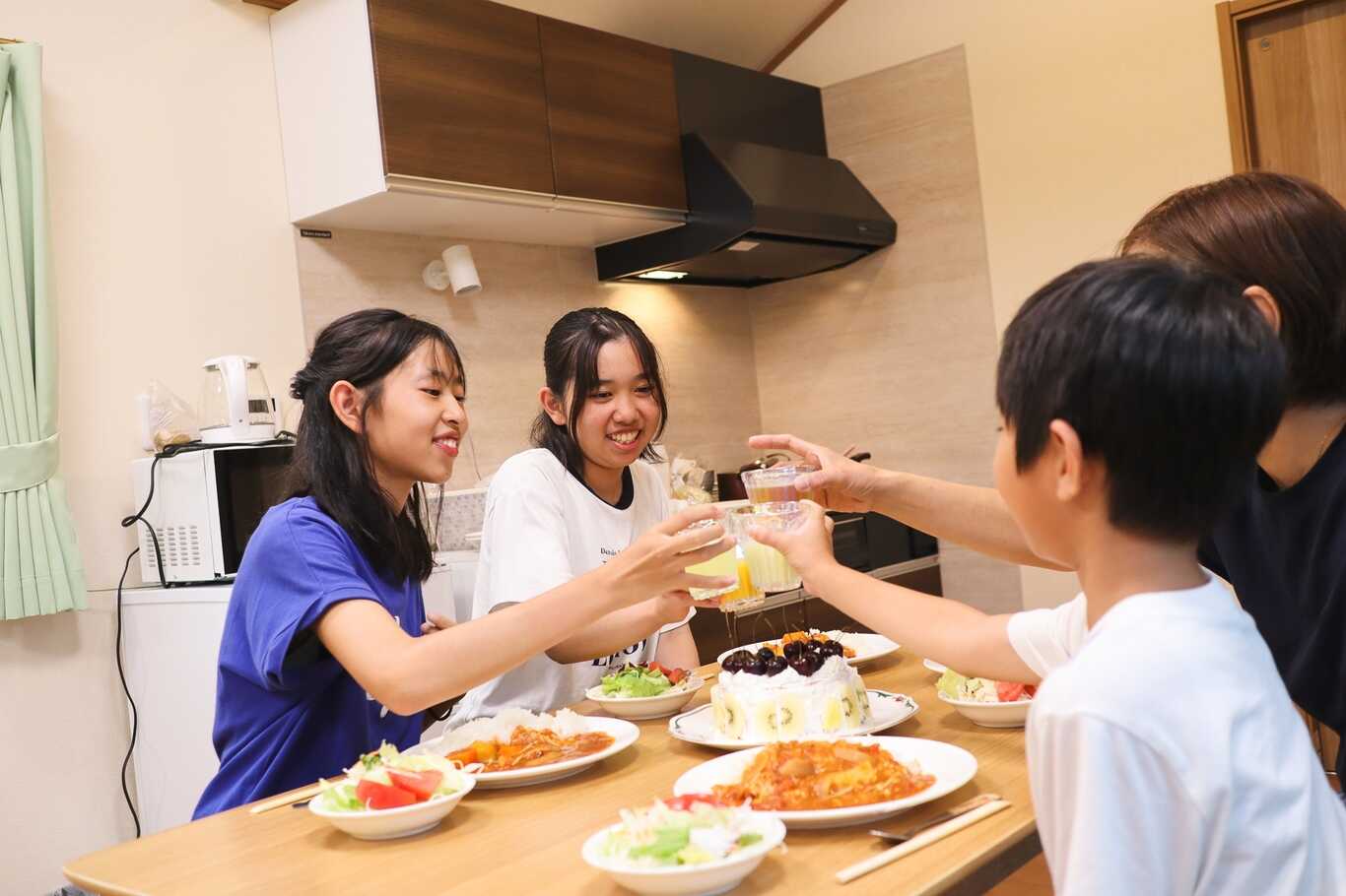 須坂健康の森RVリゾート photo 5