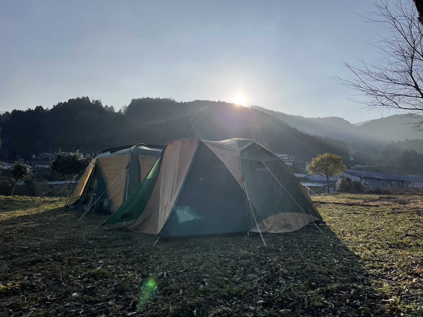 NATURE HEALING KAMIYAMAの写真 1枚目