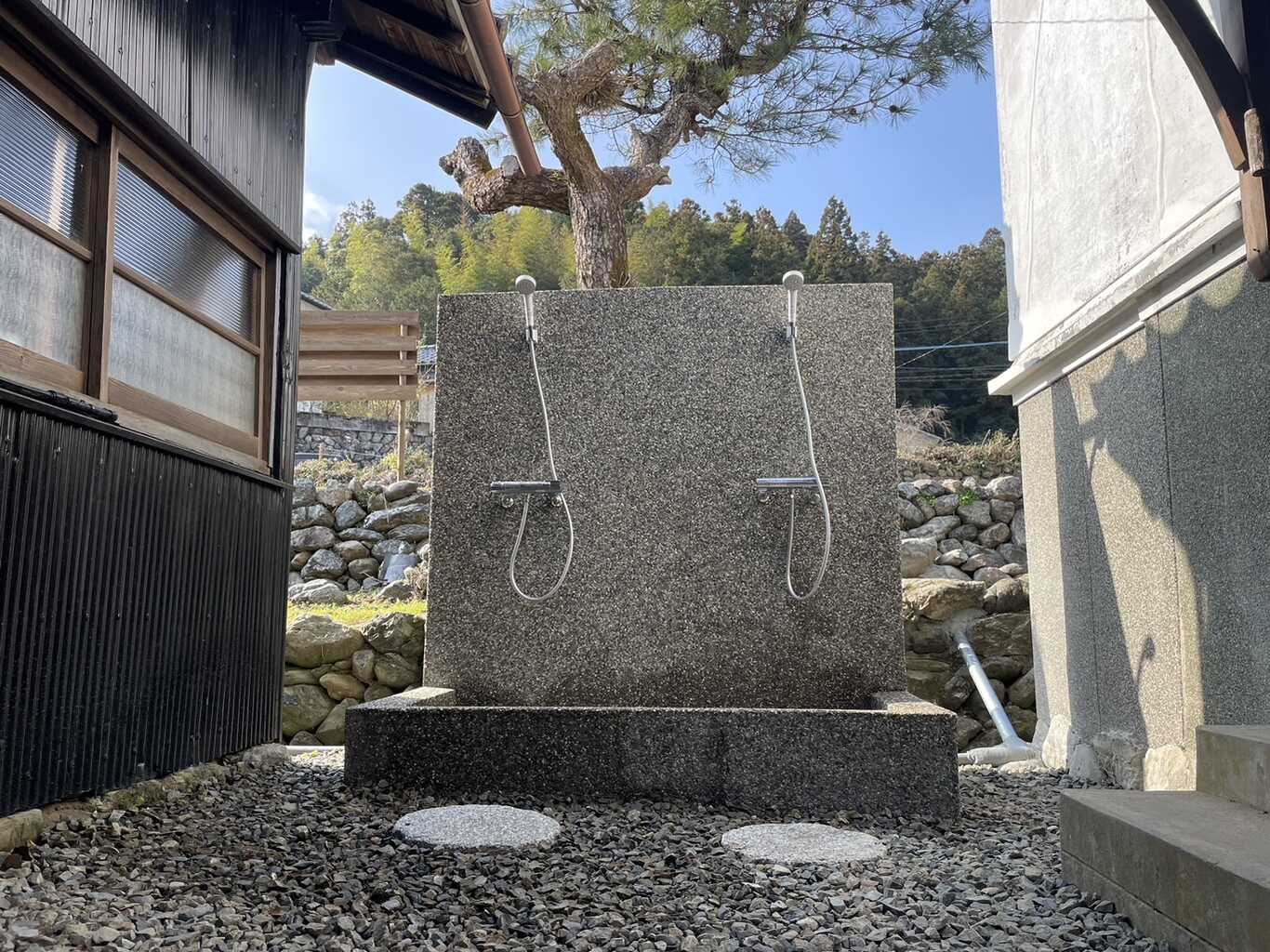 NATURE HEALING KAMIYAMA photo 3