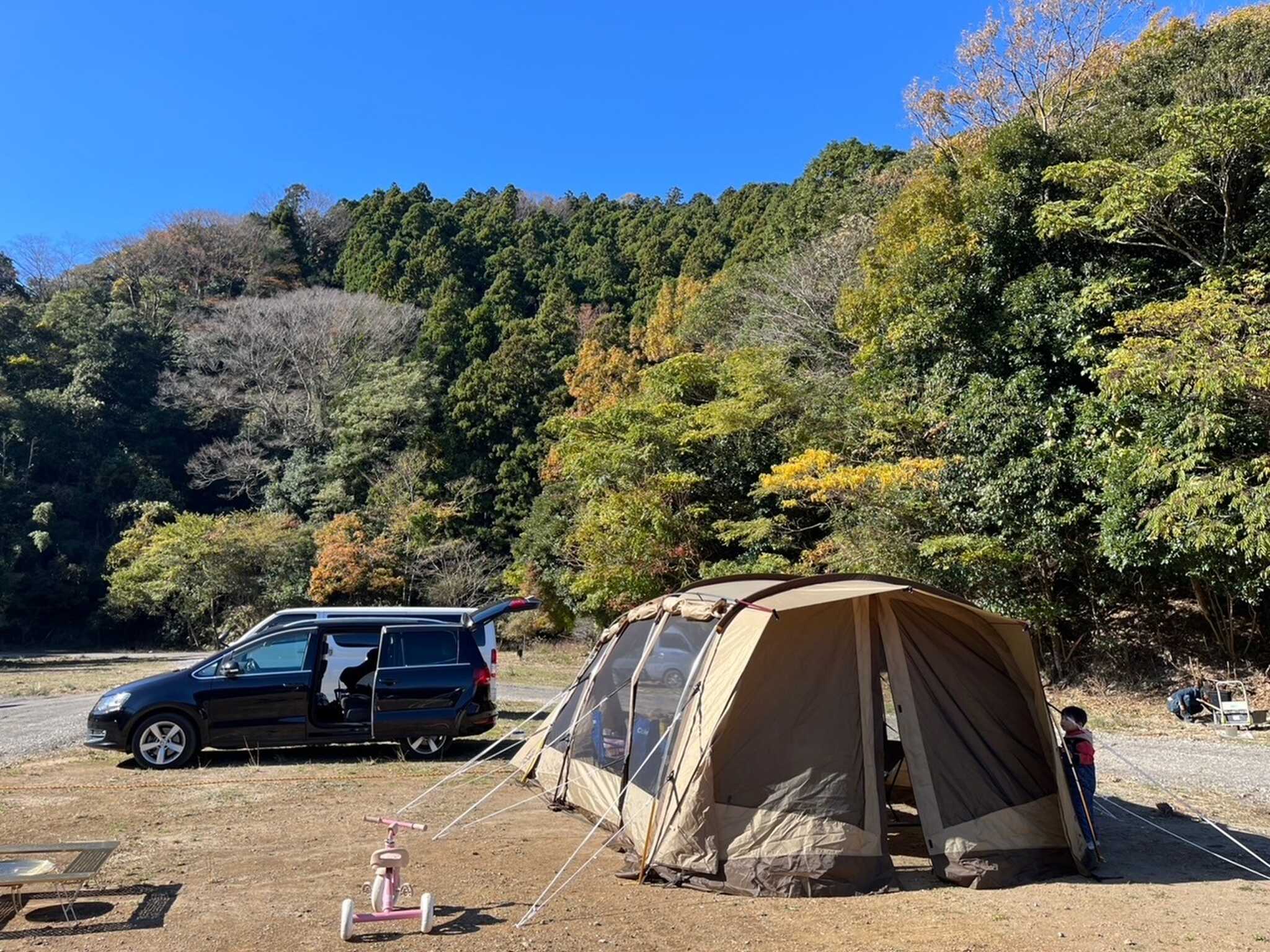HANABUSACAMPの写真 2枚目
