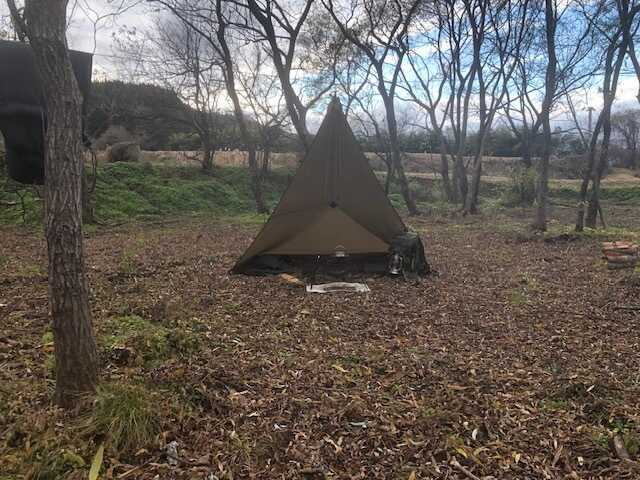 鳴子農園キャンプ場
