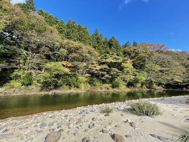 鳴子農園キャンプ場の写真 2枚目