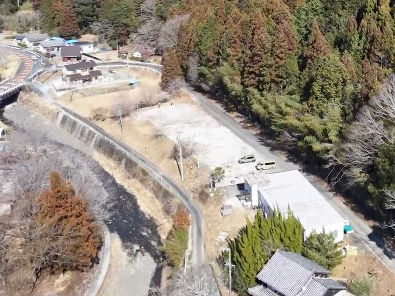 キャンプすがり2 RV・車中泊スポットの写真 5枚目